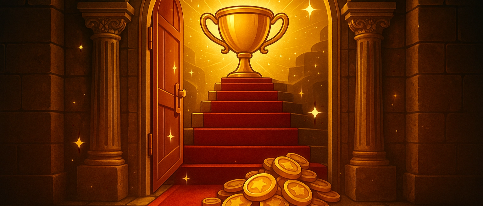 Casino Bonus Banner