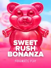 Sweet Rush Bonanza
