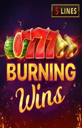 Burning Wins Classic