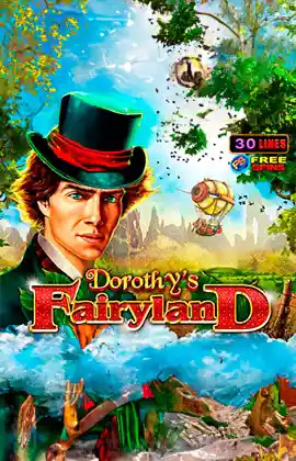 Dorothys Fairyland