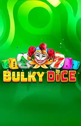 Bulky Dice