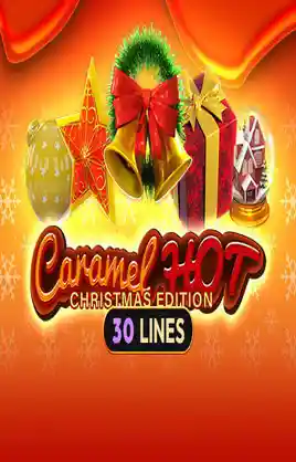 Caramel Hot Christmas Edition