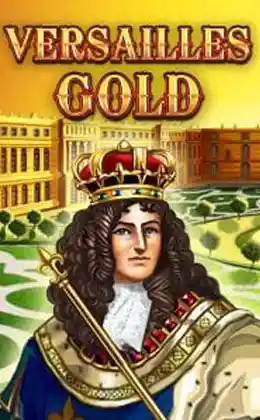 Versailles Gold