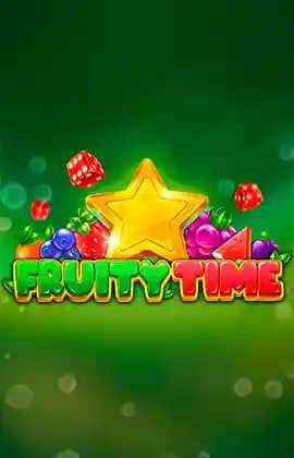Fruity Time