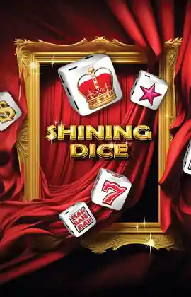 Shining Dice