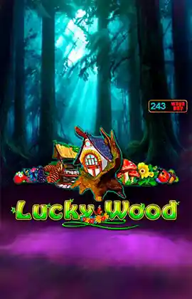 Lucky Wood