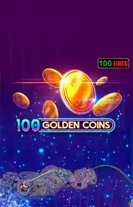 100 Golden Coins