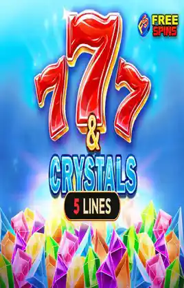 7 And Crystals