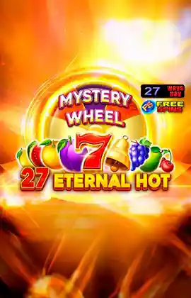27 Eternal Hot