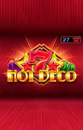Hot Deco