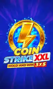 Coin Strike XXL: Hold and Win