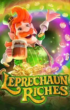 Leprechaun Riches