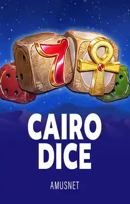 Cairo Dice