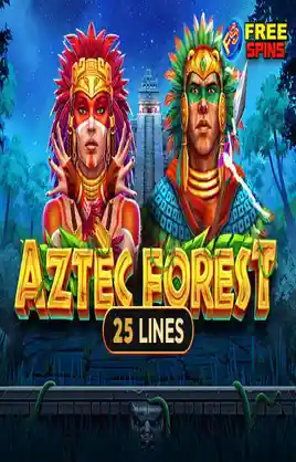 Aztec Forest