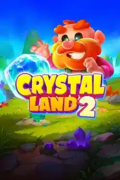 Crystal Land 2 by Playson
