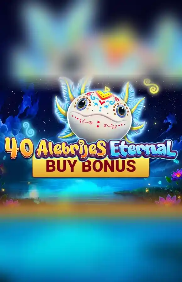 40 Alebrijes Eternal