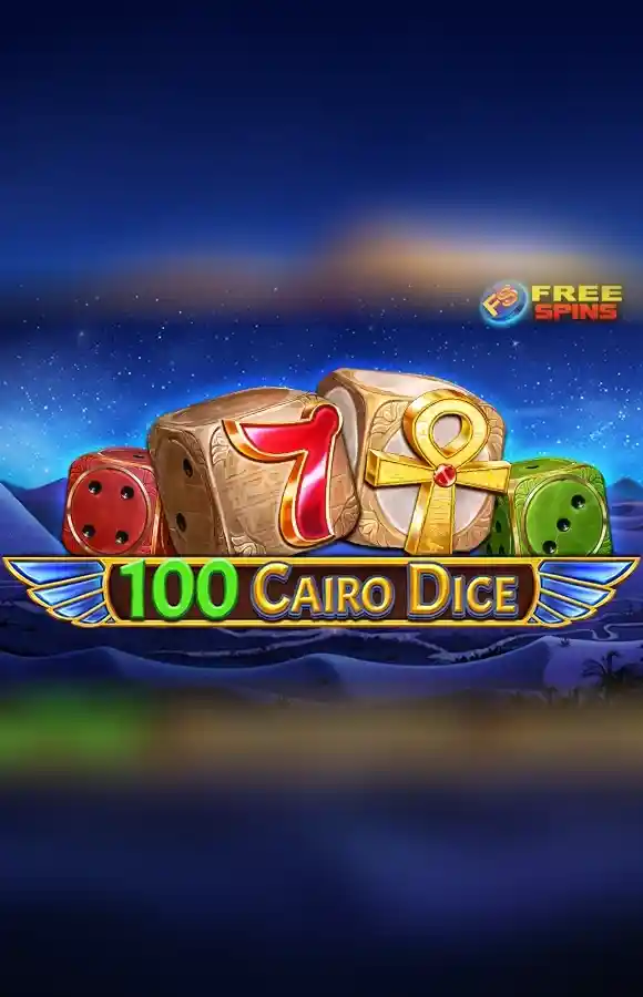 Cairo Dice