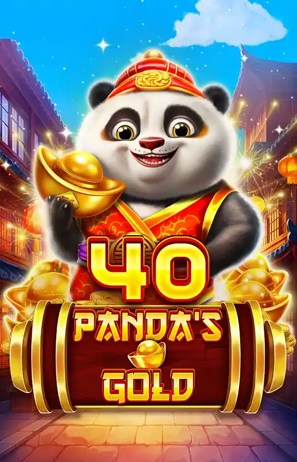 Panda's Gold