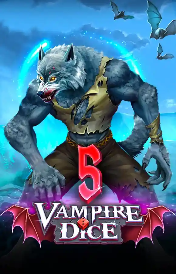 Vampire Dice