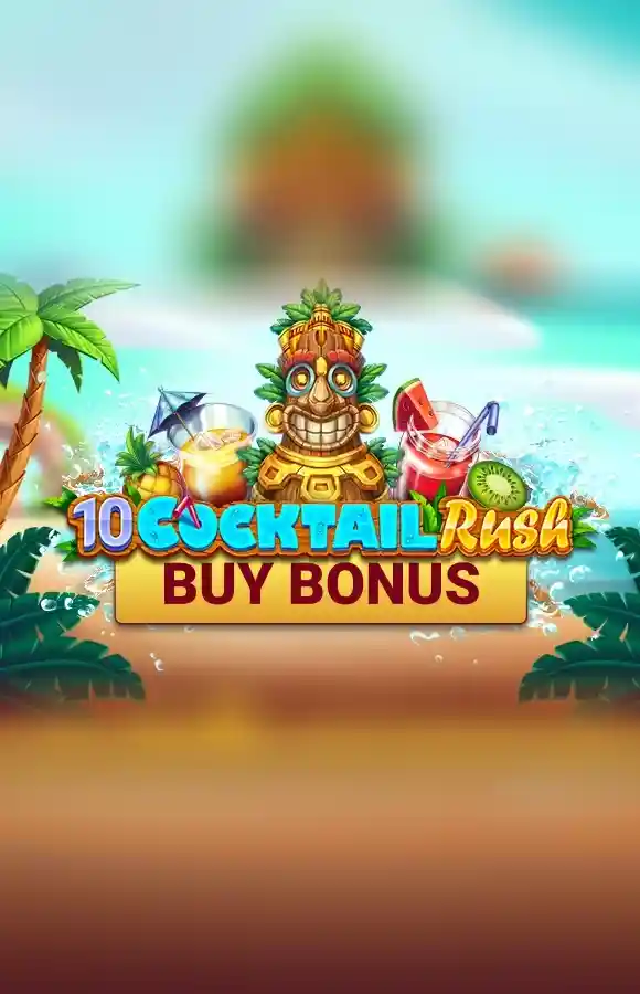 Cocktail Rush Buy Bonus