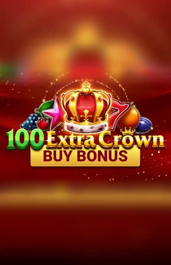 100 Extra Crown Buy Bonus