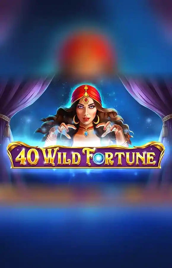 Wild Fortune