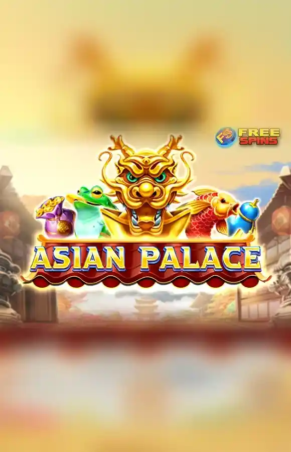 Asian Palace