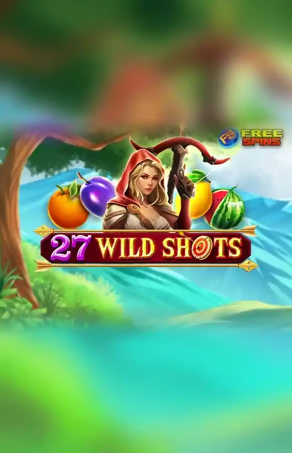 27 Wild Shots