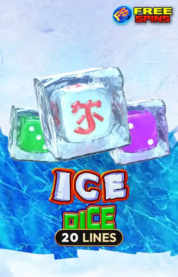 Ice Dice