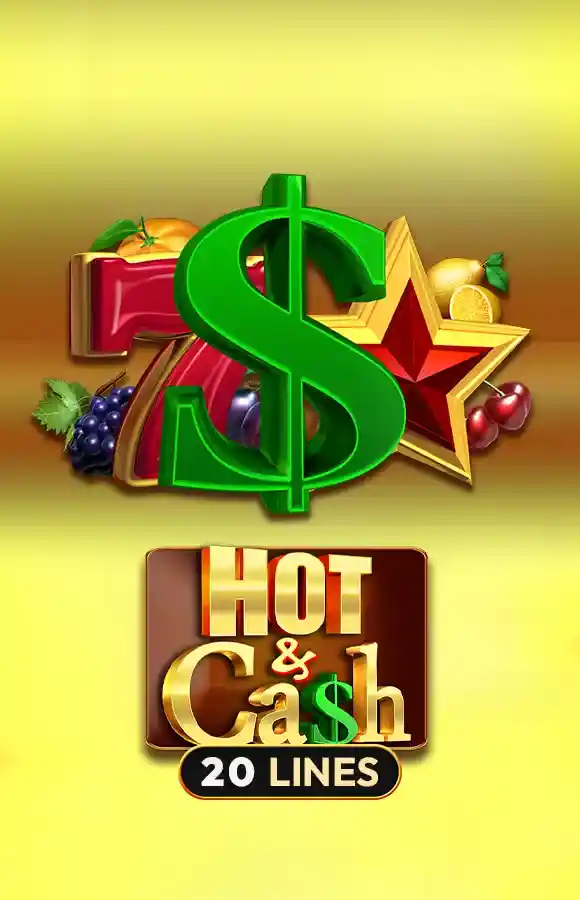 Hot & Cash
