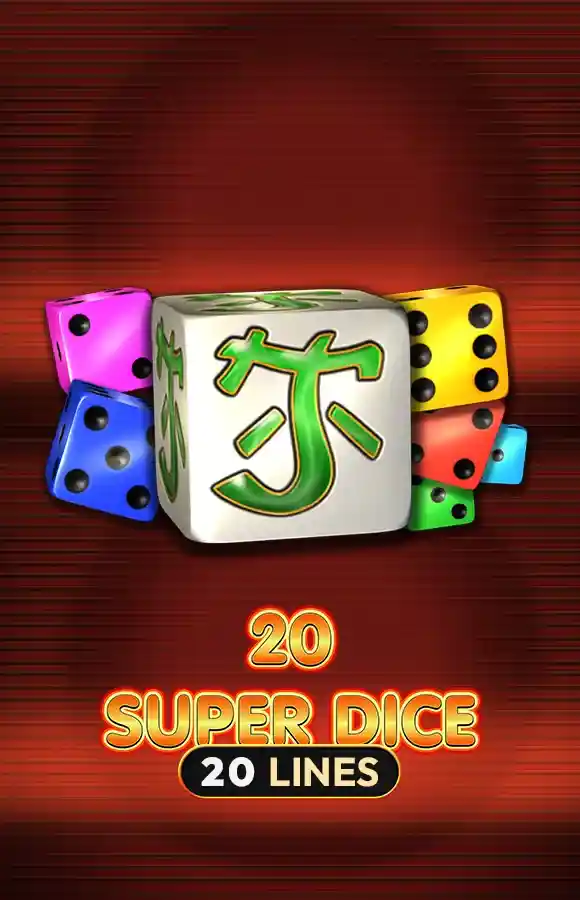 20 Super Dice