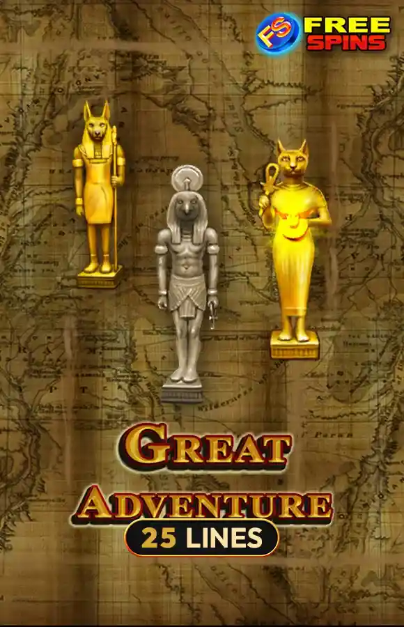 Great Adventure