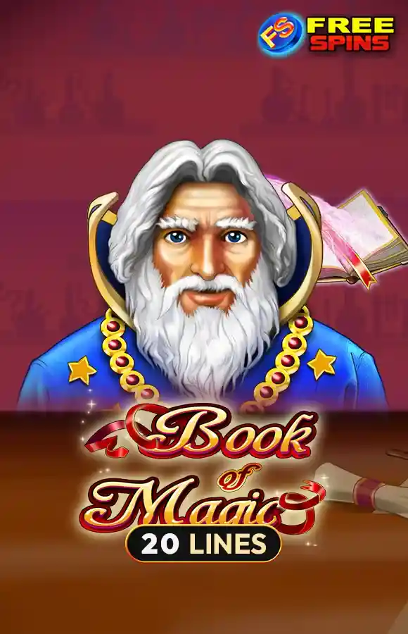 Book of Magic