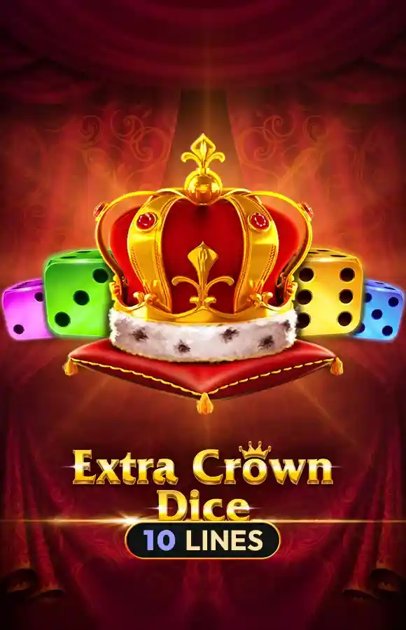 Extra Crown Dice