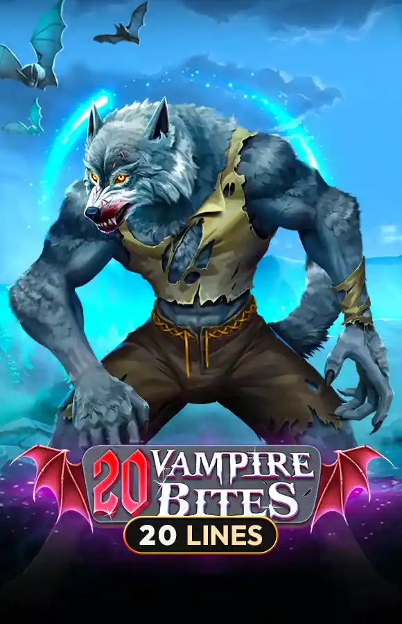 20 Vampire Beast