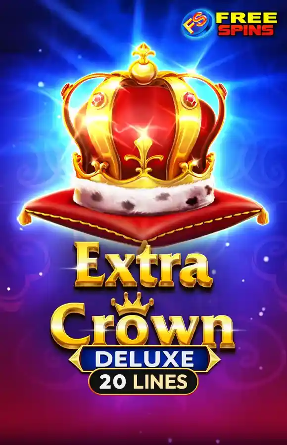 Extra Crown Deluxe