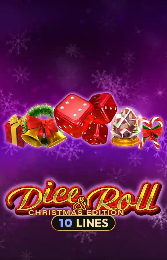 Dice & Roll - Christmas Edition