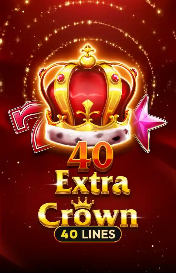 40 Extra Crown