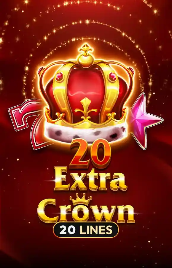 20 Extra Crown