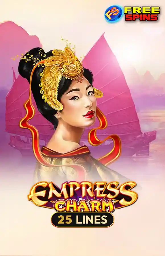 Empress Charm
