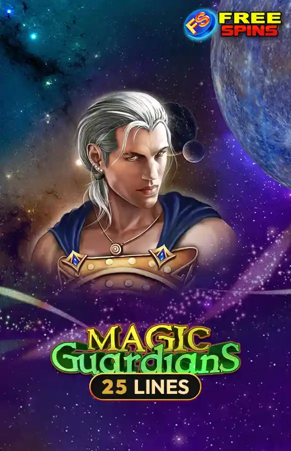 Magic Guardians