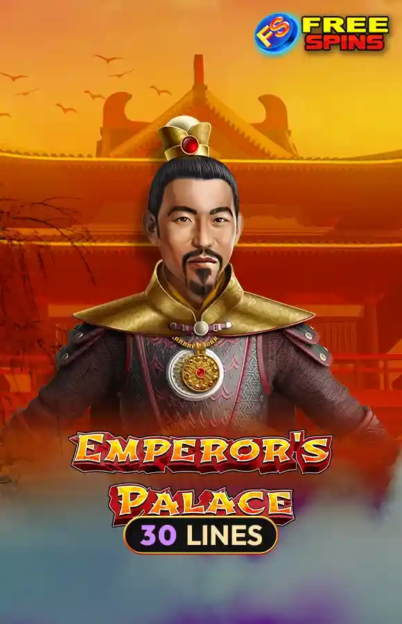 Emperor's Palace
