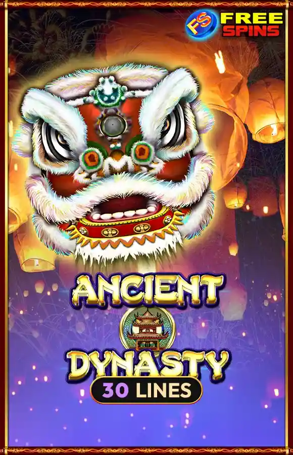 Ancient Dynasty