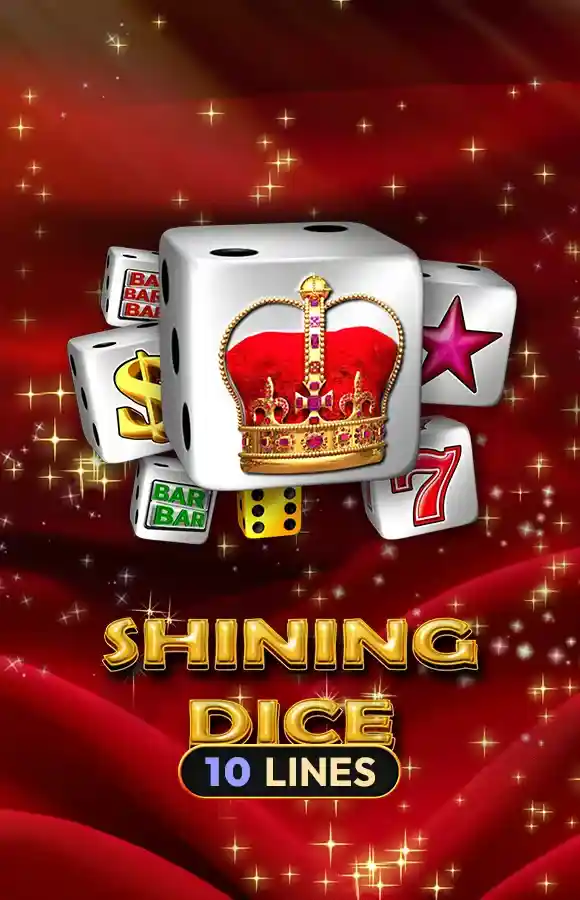 Shining Dice