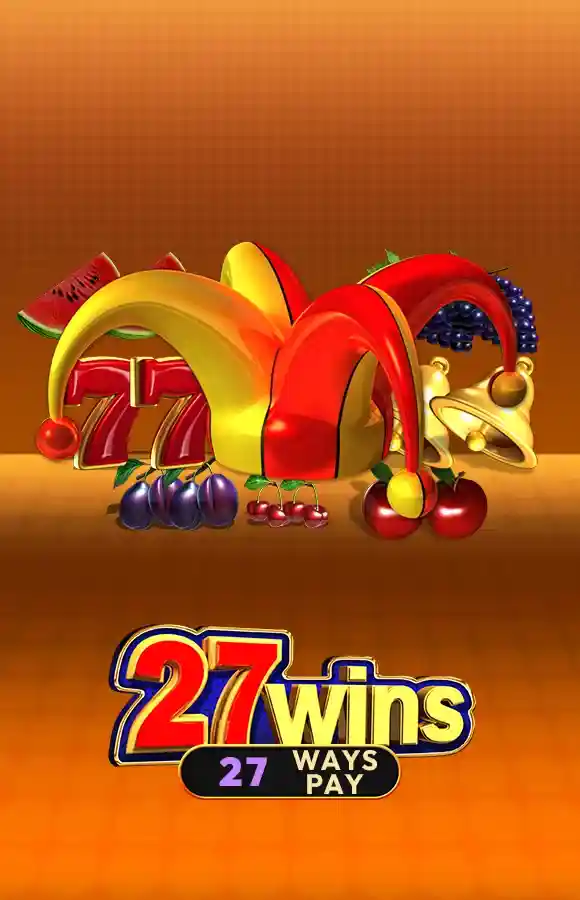 27 Wins