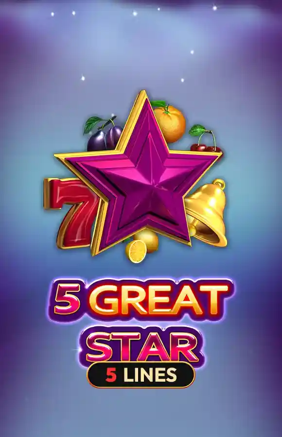 5 Great Star