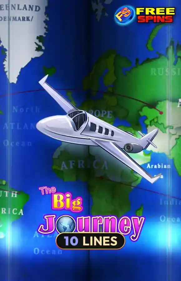The Big Journey