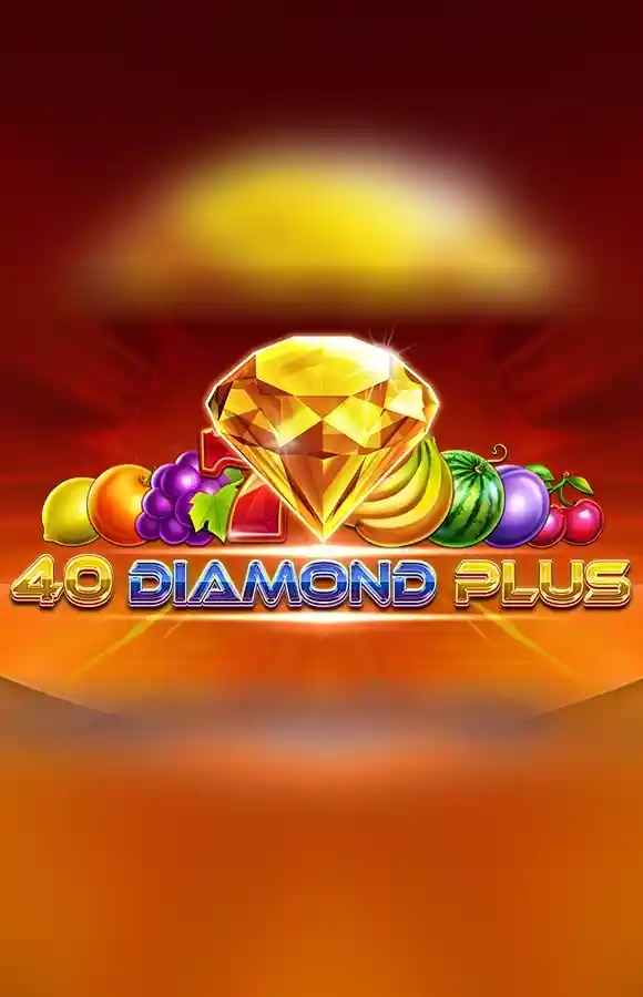 40 Diamond Plus