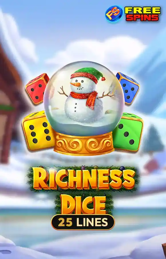 Richness Dice