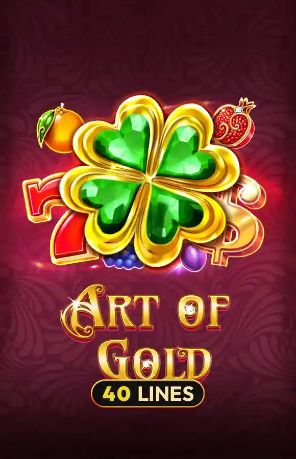 Art Of Gold